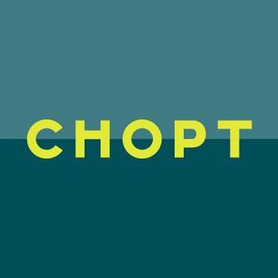 chopt